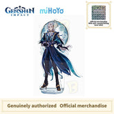 GENSHIN IMPACT Court of Fontaine Themed Series Character Stand - Neuvillette - BilaBila